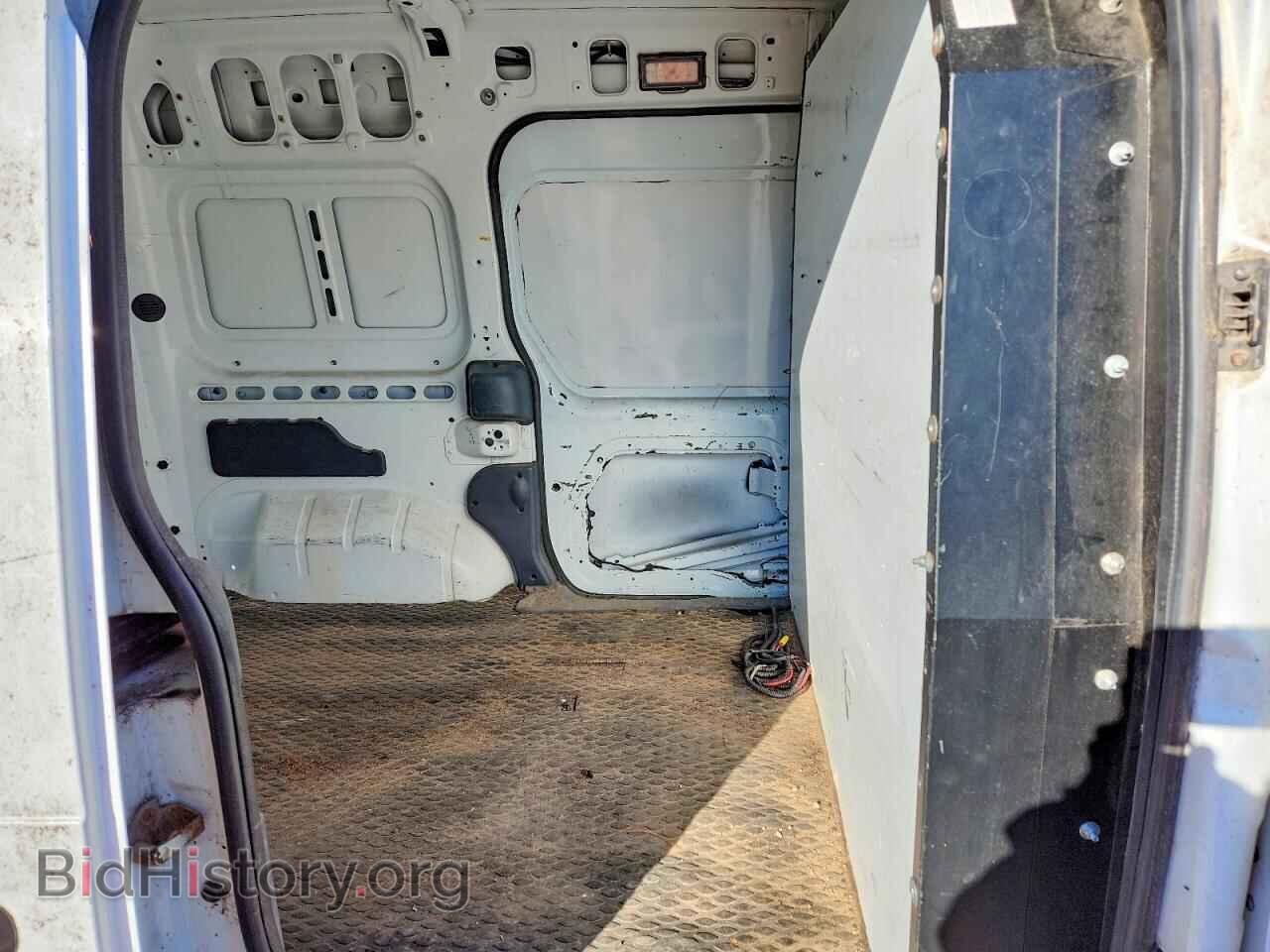2012 FORD TRANSIT - VIN: NM0LS7BN4CT102202 - Photo 10