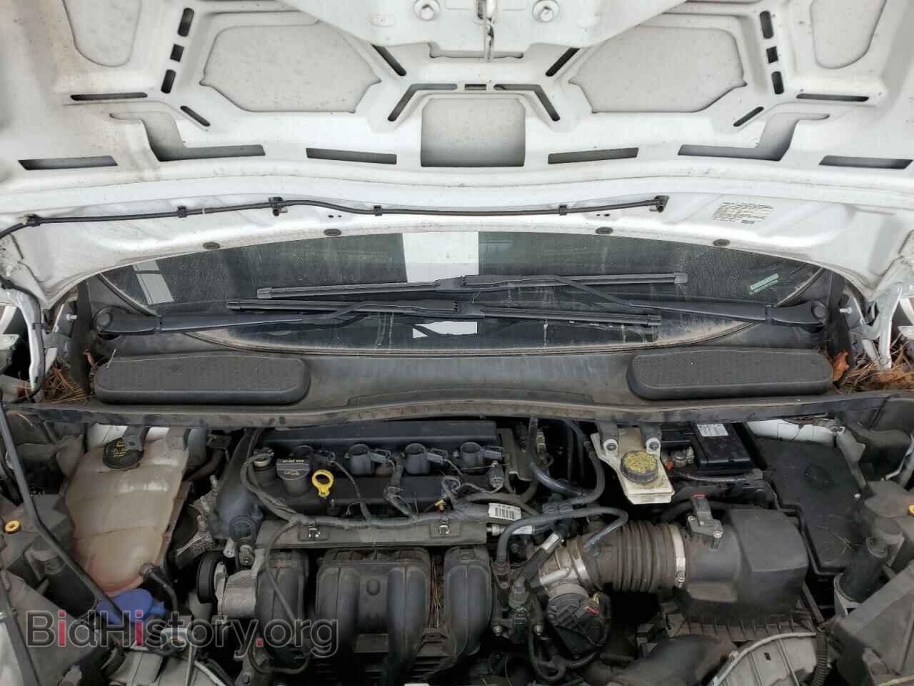 2015 FORD TRANSIT - VIN: NM0LS7E70F1227808 - Фото 11