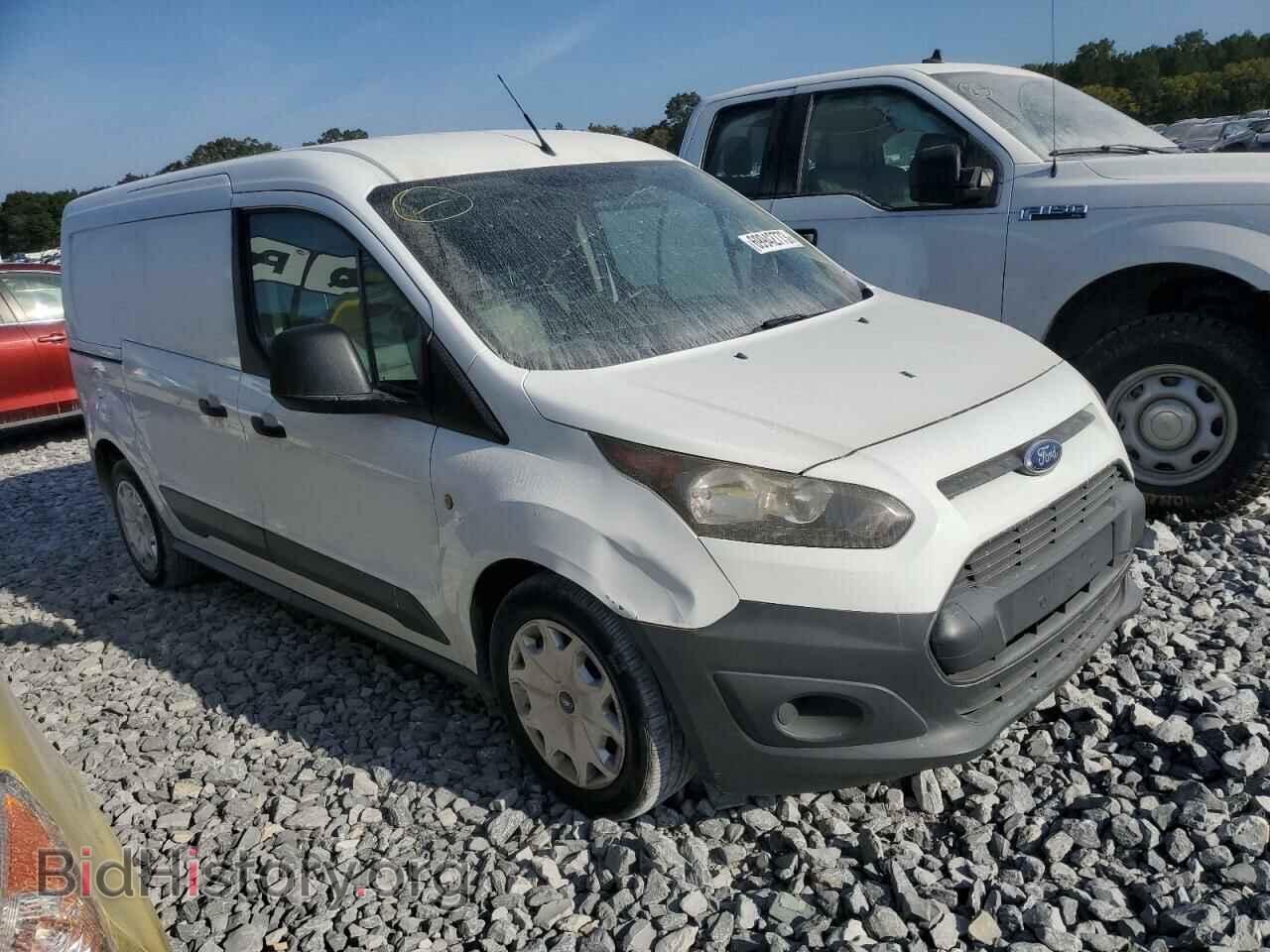 2015 FORD TRANSIT - VIN: NM0LS7E70F1227808 - Фото 4