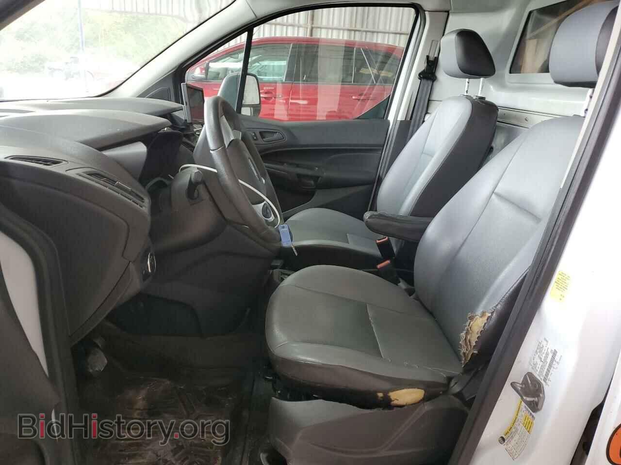 2015 FORD TRANSIT - VIN: NM0LS7E70F1227808 - Фото 7