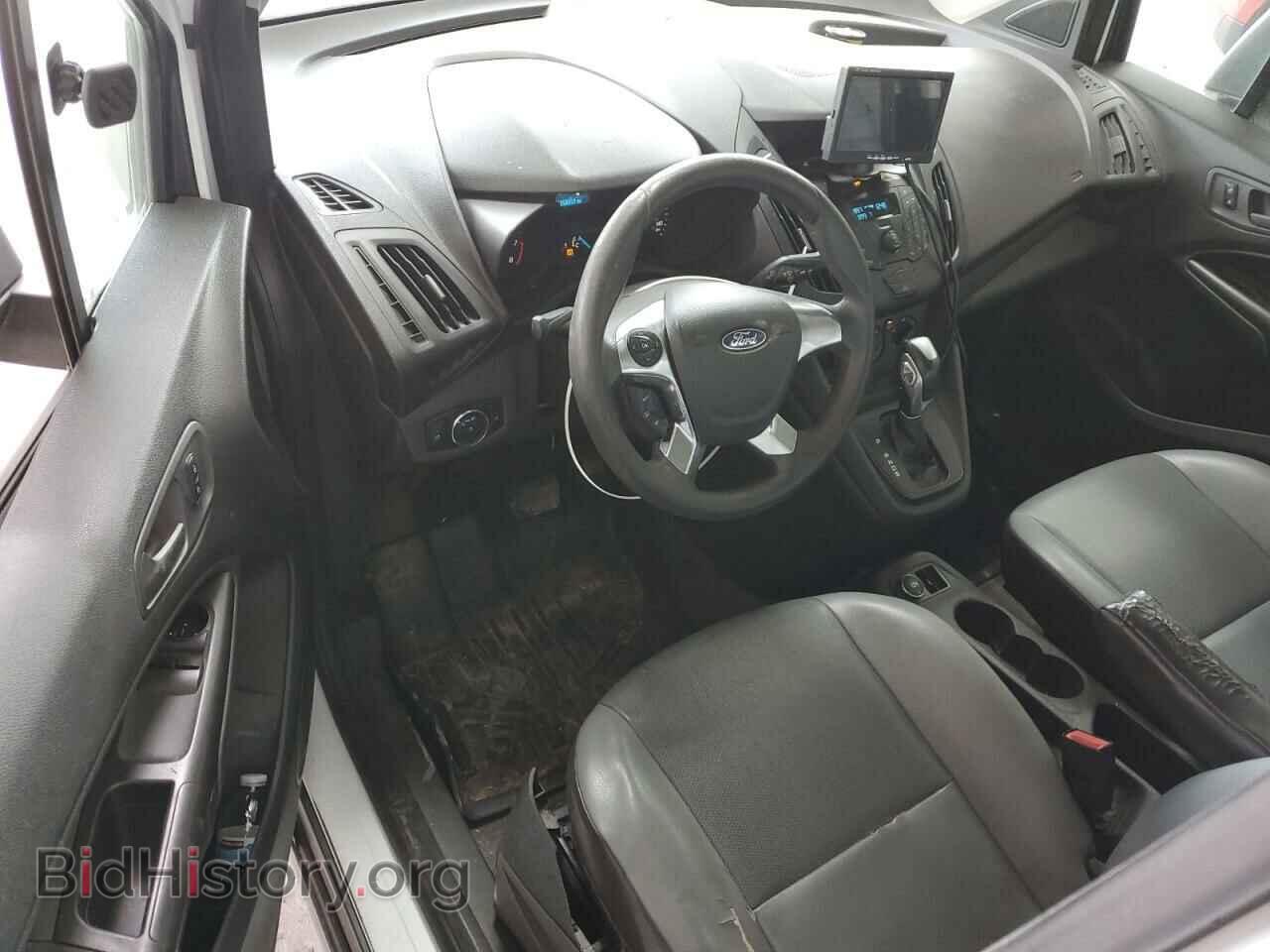 2015 FORD TRANSIT - VIN: NM0LS7E70F1227808 - Фото 8