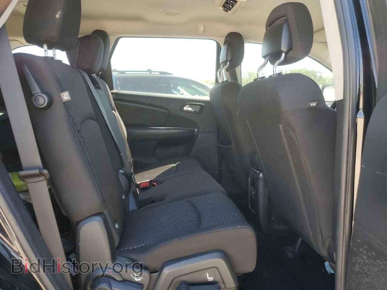 2015 DODGE JOURNEY - VIN: 3C4PDCAB5FT531971 - Фото 11