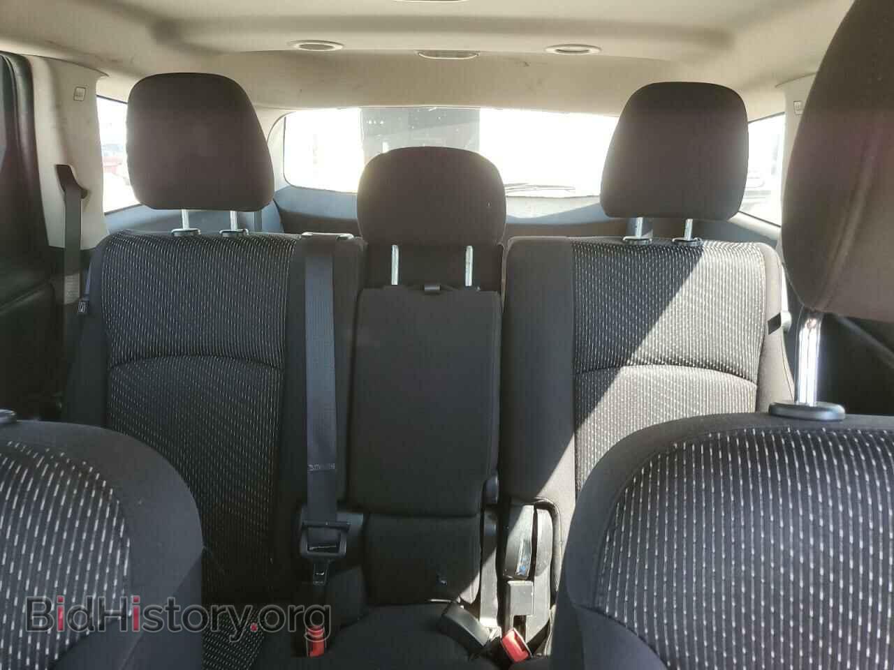 2015 DODGE JOURNEY - VIN: 3C4PDCAB5FT531971 - Фото 10