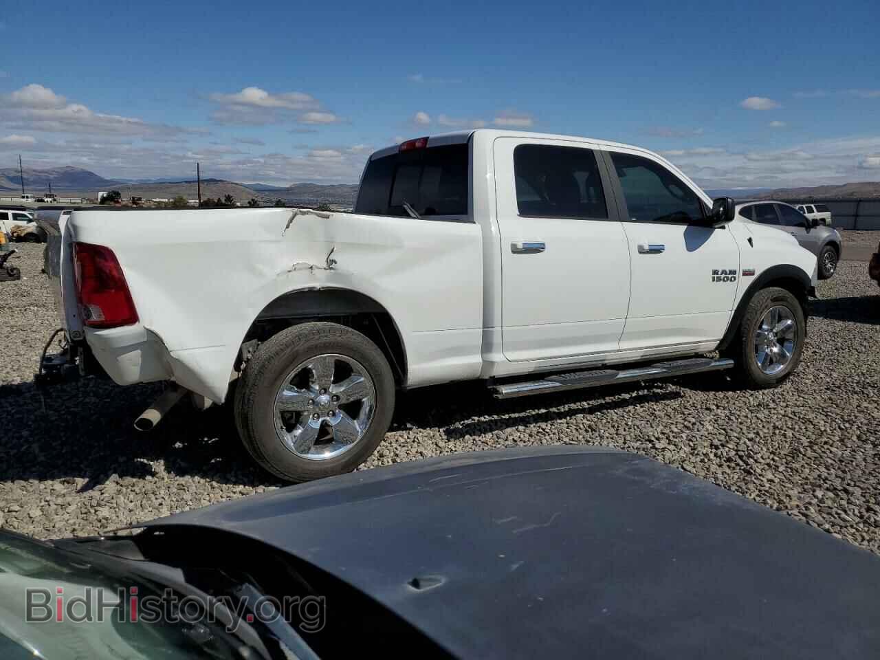 2017 RAM 1500 - VIN: 1C6RR6TT1HS655006 - Фото 3