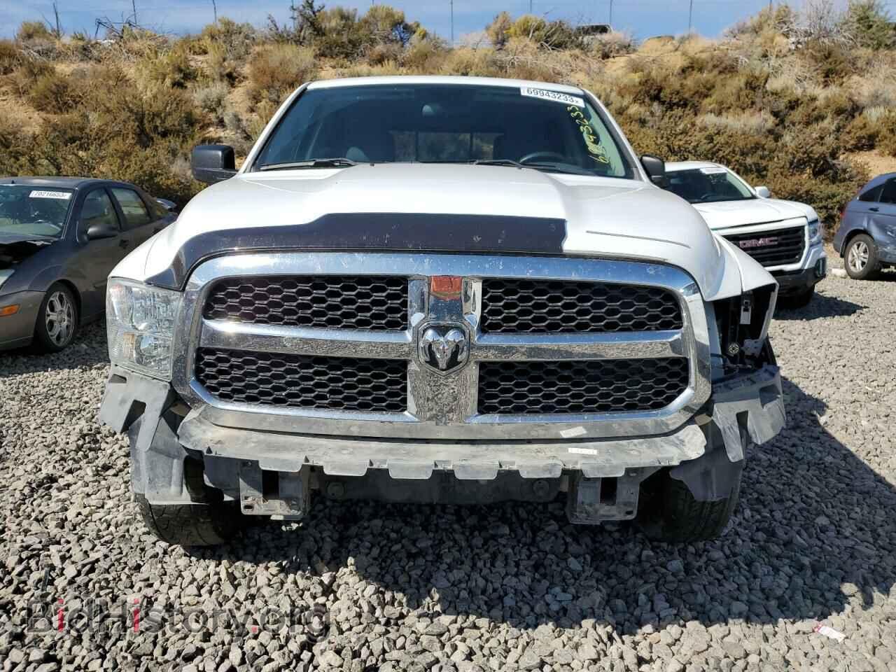 2017 RAM 1500 - VIN: 1C6RR6TT1HS655006 - Фото 5