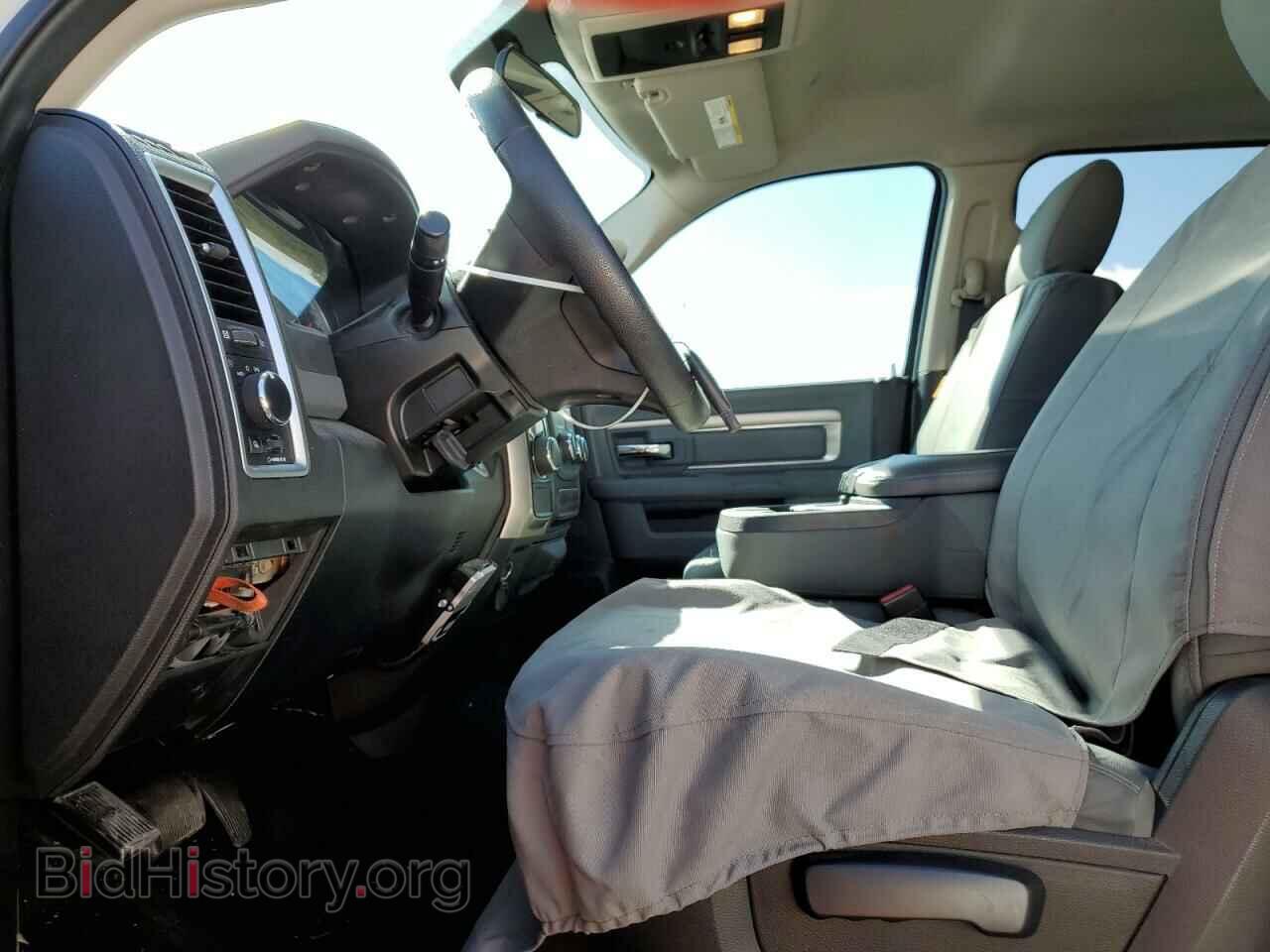 2017 RAM 1500 - VIN: 1C6RR6TT1HS655006 - Фото 7