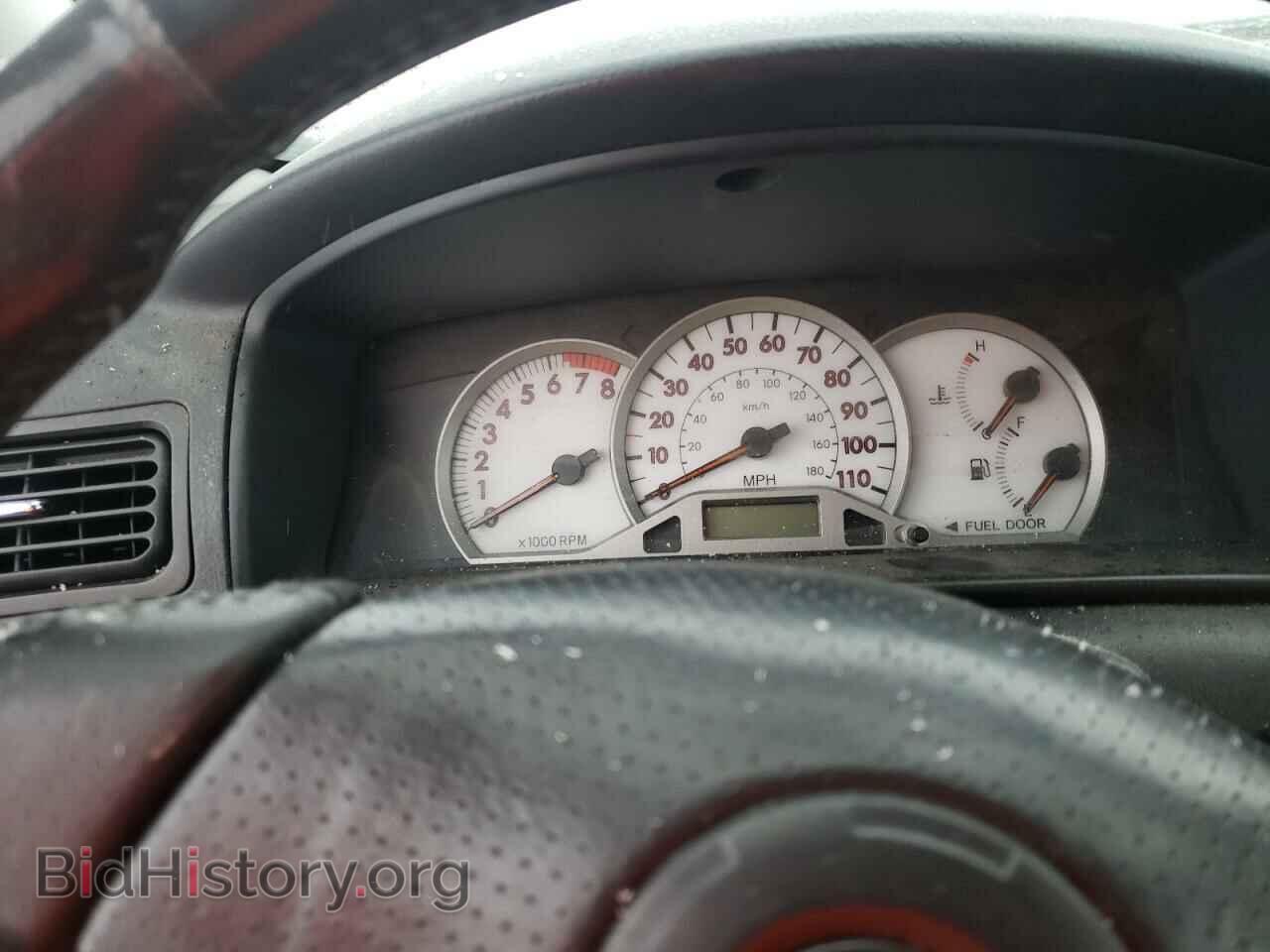 2007 TOYOTA COROLLA - VIN: 1NXBR32E67Z890382 - Фото 8