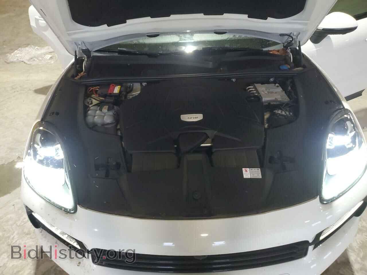 2019 PORSCHE CAYENNE - VIN: WP1AA2AYXKDA19358 - Photo 12
