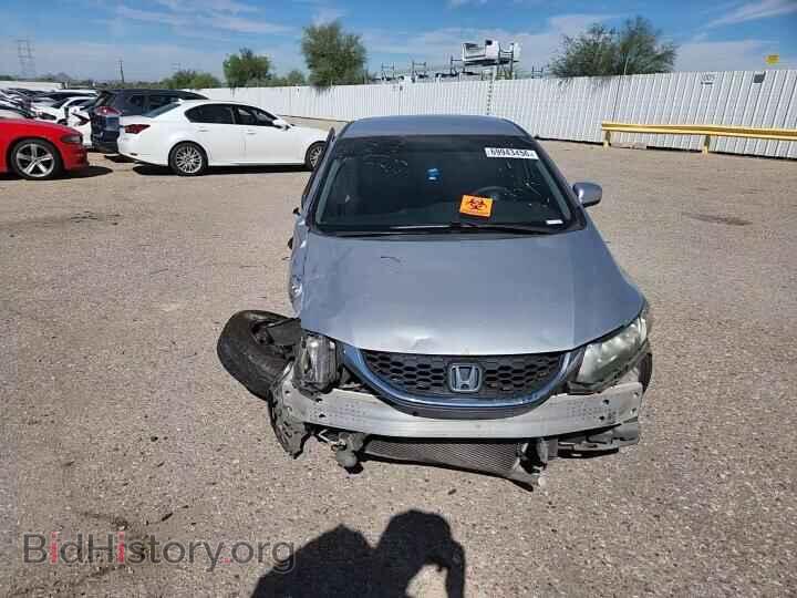 2014 HONDA CIVIC - VIN: 19XFB2F54EE237317 - Фото 13