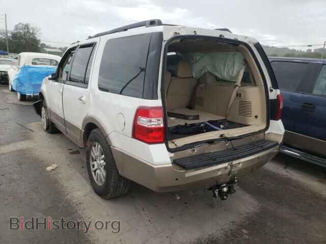 2011 FORD EXPEDITION - VIN: 1FMJU1J57BEF44733 - Фото 3