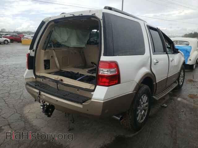 2011 FORD EXPEDITION - VIN: 1FMJU1J57BEF44733 - Фото 4