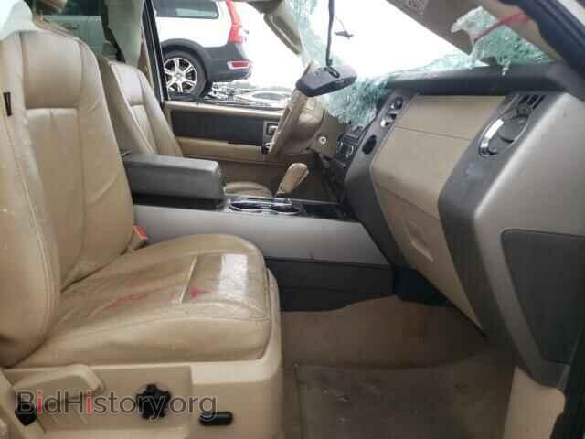 2011 FORD EXPEDITION - VIN: 1FMJU1J57BEF44733 - Фото 5