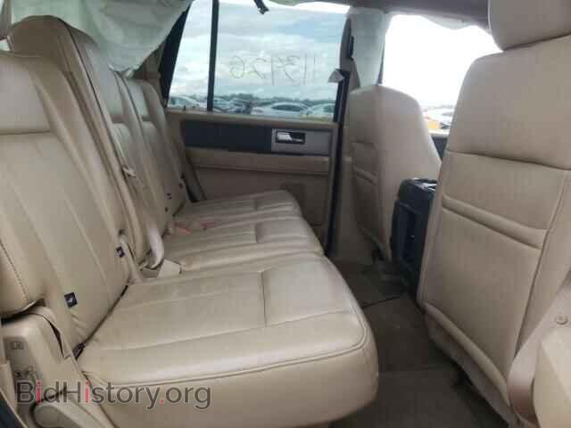 2011 FORD EXPEDITION - VIN: 1FMJU1J57BEF44733 - Фото 6
