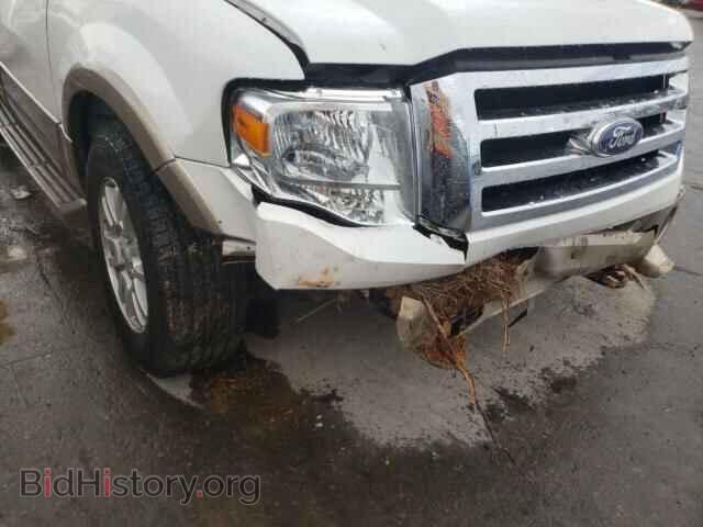 2011 FORD EXPEDITION - VIN: 1FMJU1J57BEF44733 - Фото 9