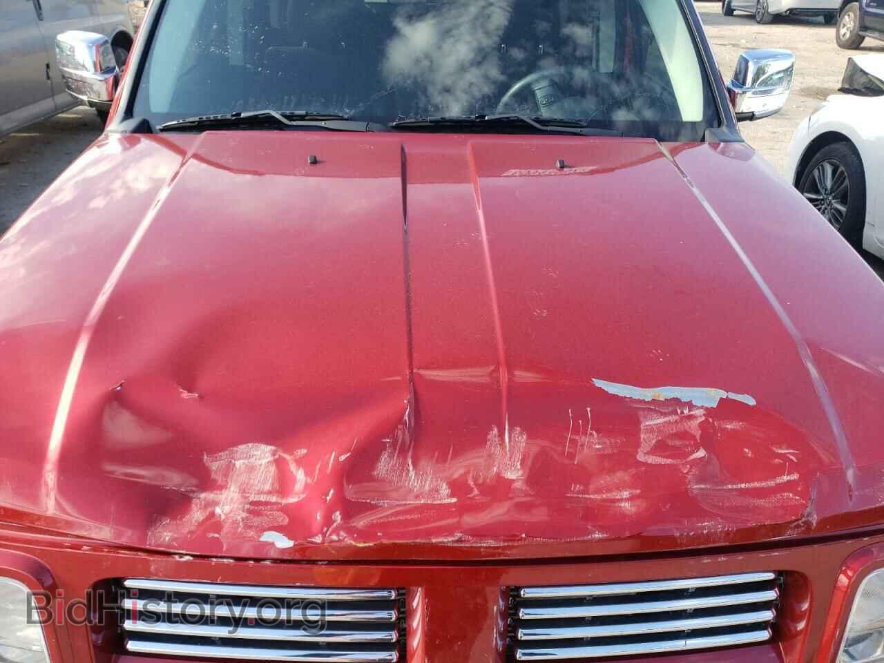 2010 DODGE NITRO - VIN: 1D4PU5GK7AW105787 - Photo 12