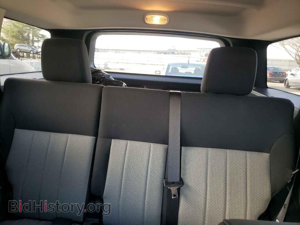 2010 DODGE NITRO - VIN: 1D4PU5GK7AW105787 - Photo 10