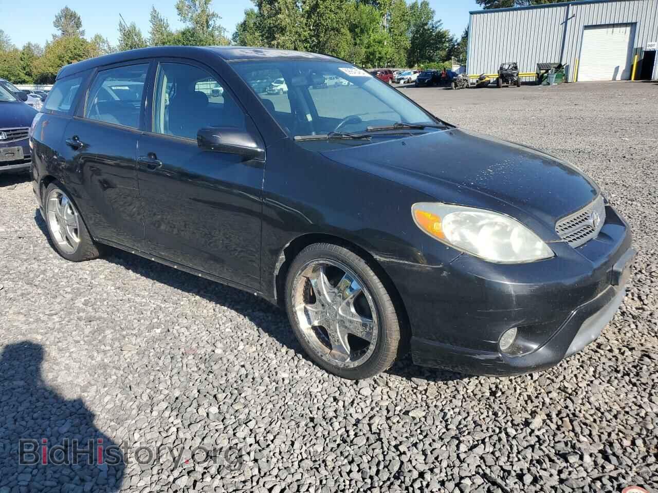 2007 TOYOTA COROLLA - VIN: 2T1KR30E57C625974 - Фото 4
