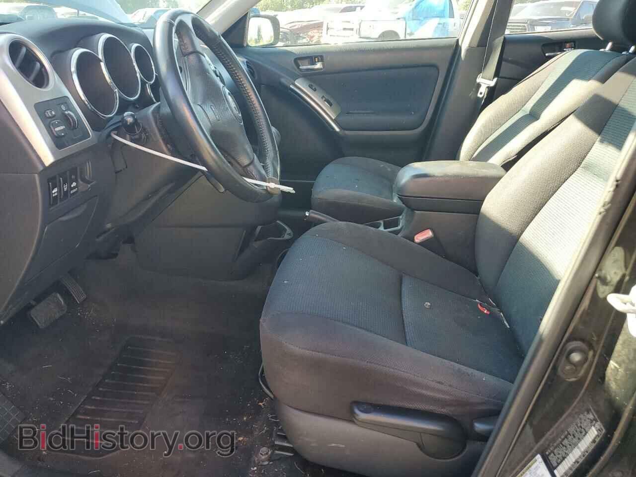 2007 TOYOTA COROLLA - VIN: 2T1KR30E57C625974 - Фото 7