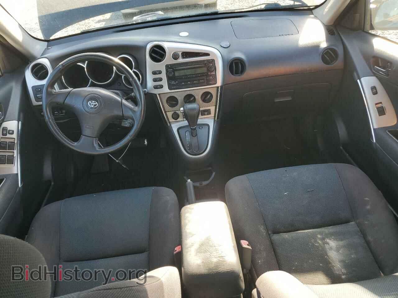 2007 TOYOTA COROLLA - VIN: 2T1KR30E57C625974 - Фото 8
