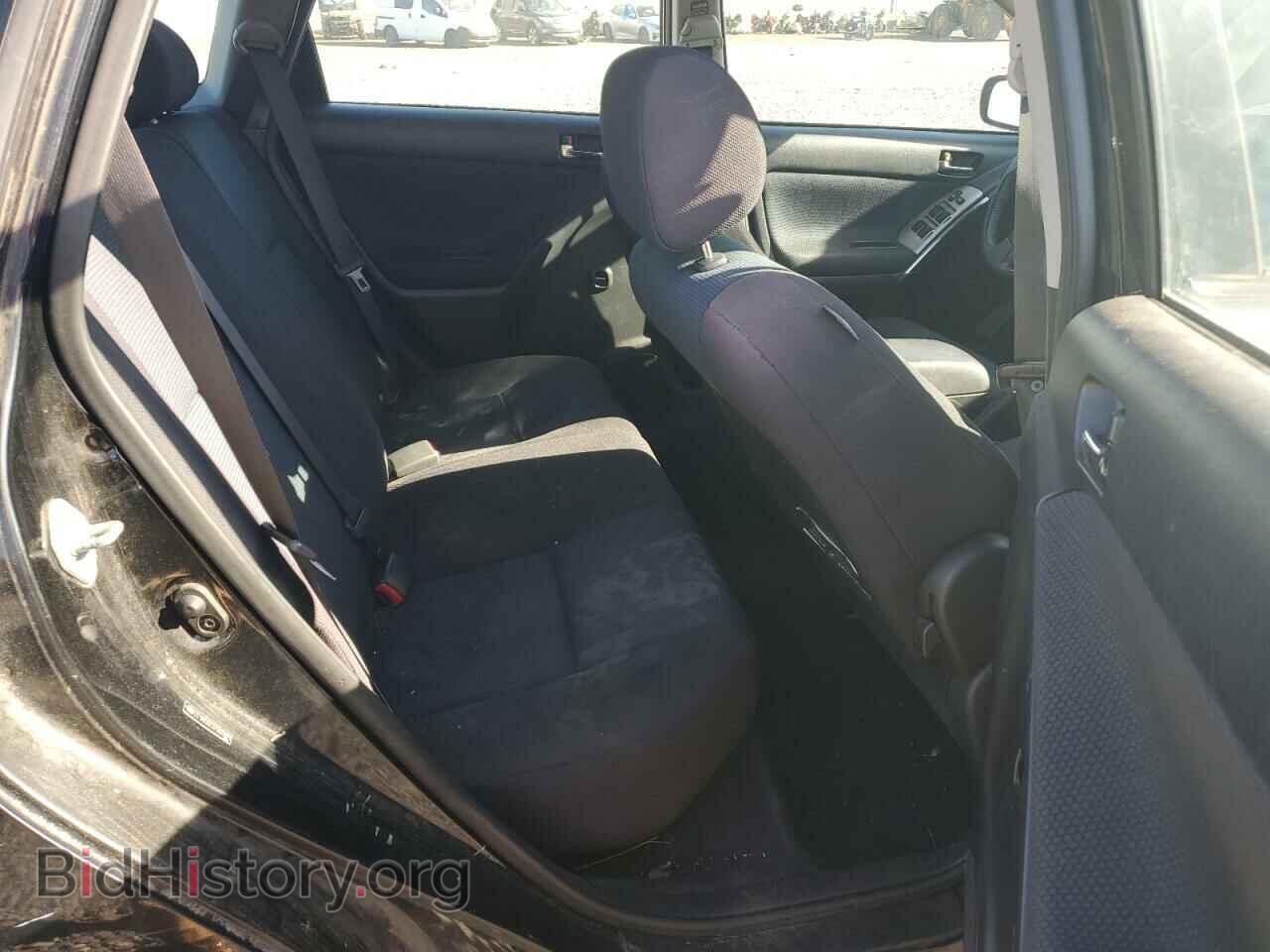 2007 TOYOTA COROLLA - VIN: 2T1KR30E57C625974 - Фото 10