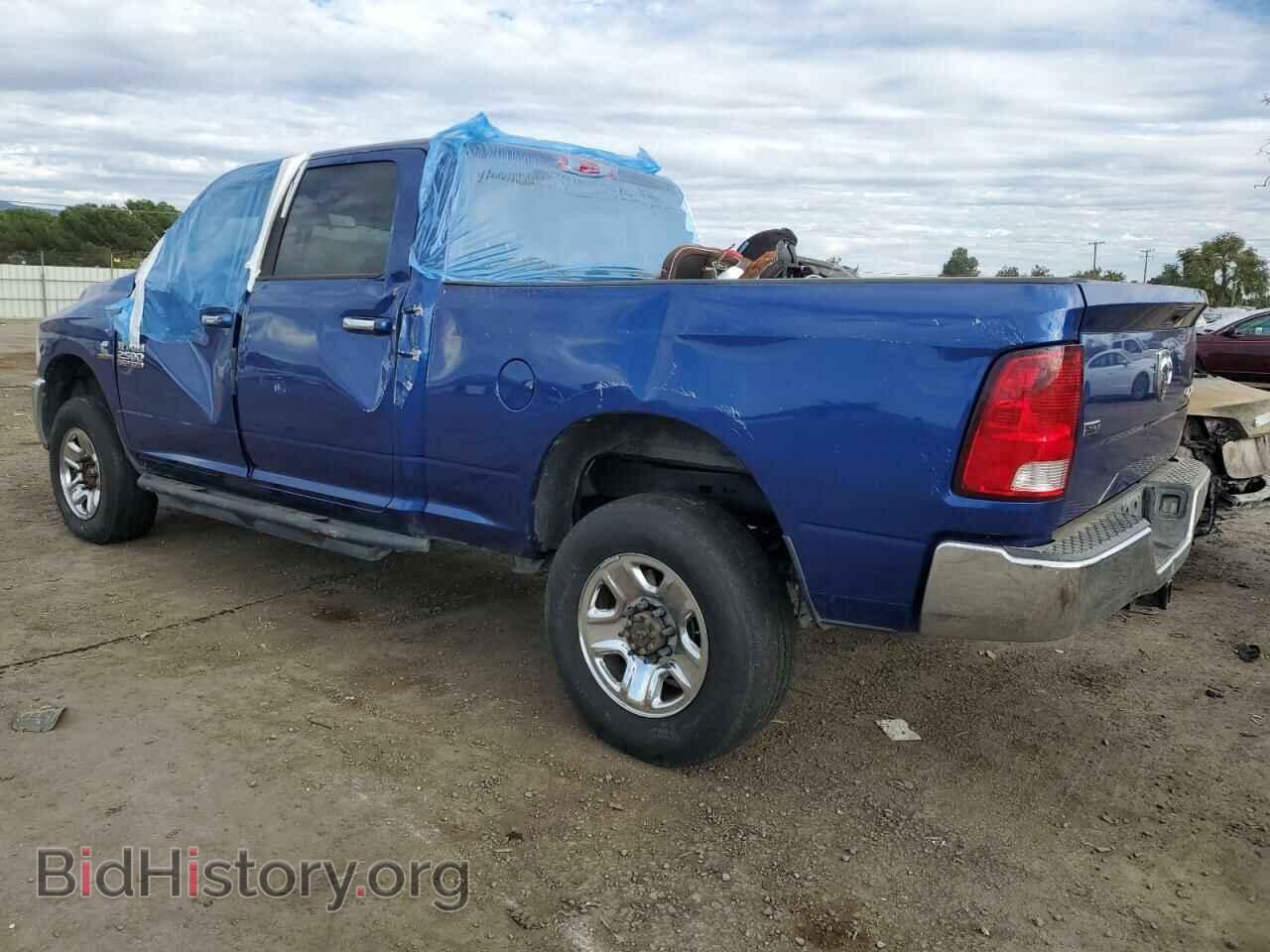 2017 RAM All Models - VIN: 3C6UR5DL7HG537987 - Photo 2