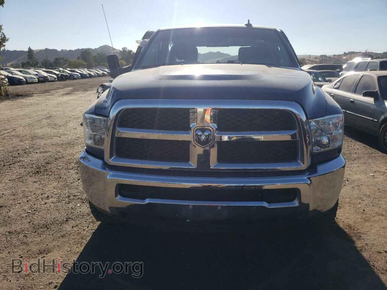 2017 RAM All Models - VIN: 3C6UR5DL7HG537987 - Photo 5