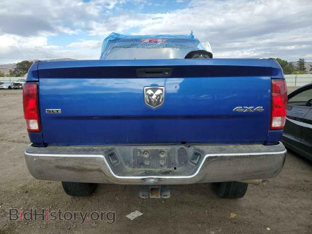 2017 RAM All Models - VIN: 3C6UR5DL7HG537987 - Photo 6