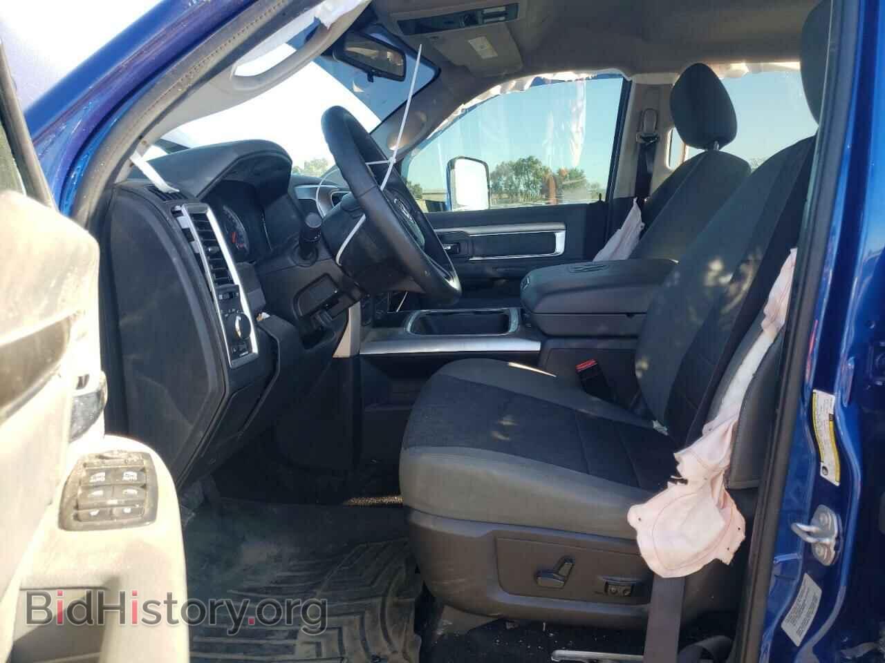 2017 RAM All Models - VIN: 3C6UR5DL7HG537987 - Photo 7