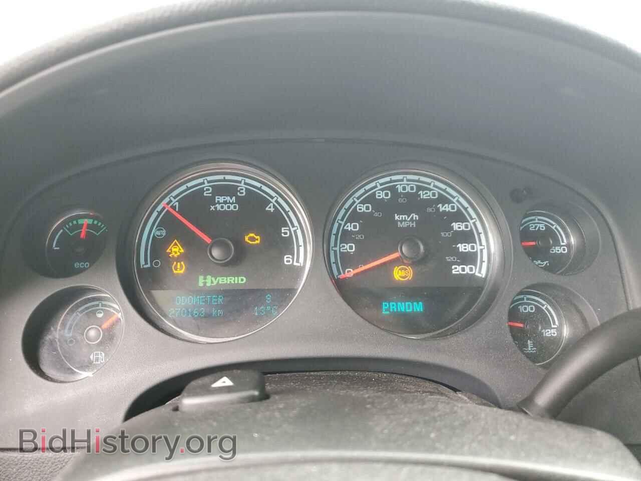2009 GMC YUKON - VIN: 1GKFK13549R106949 - Фото 9