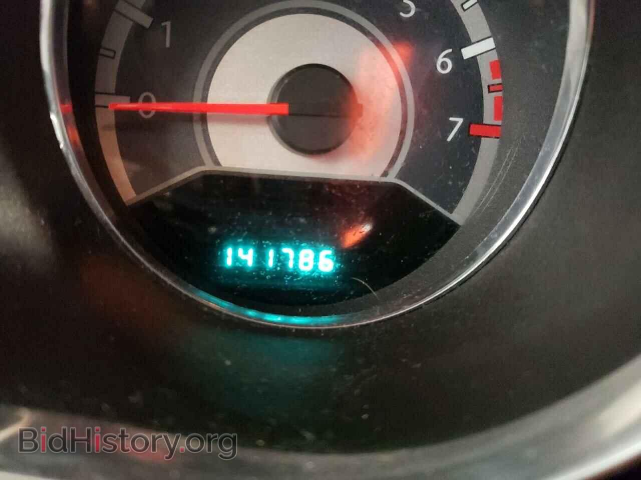 2014 CHRYSLER 200 - VIN: 1C3CCBAG1EN101784 - Фото 8