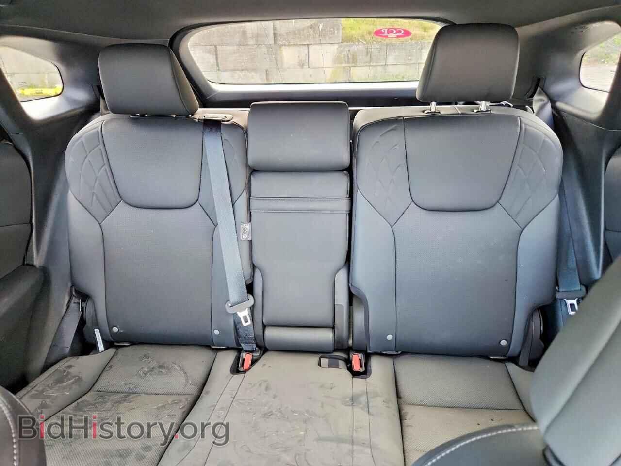 2024 LEXUS RX350 - VIN: 2T2BAMCA0RC049957 - Фото 10