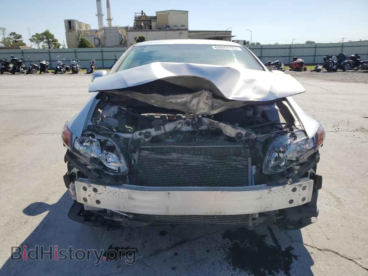 2012 HONDA CIVIC - VIN: 19XFB2F5XCE110441 - Фото 5