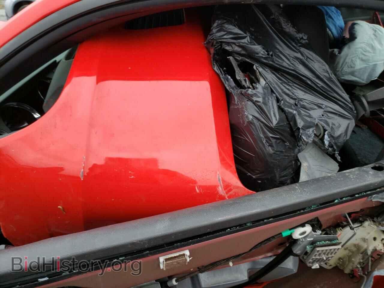 2014 FORD MUSTANG - VIN: 1ZVBP8CF2E5267540 - Фото 7