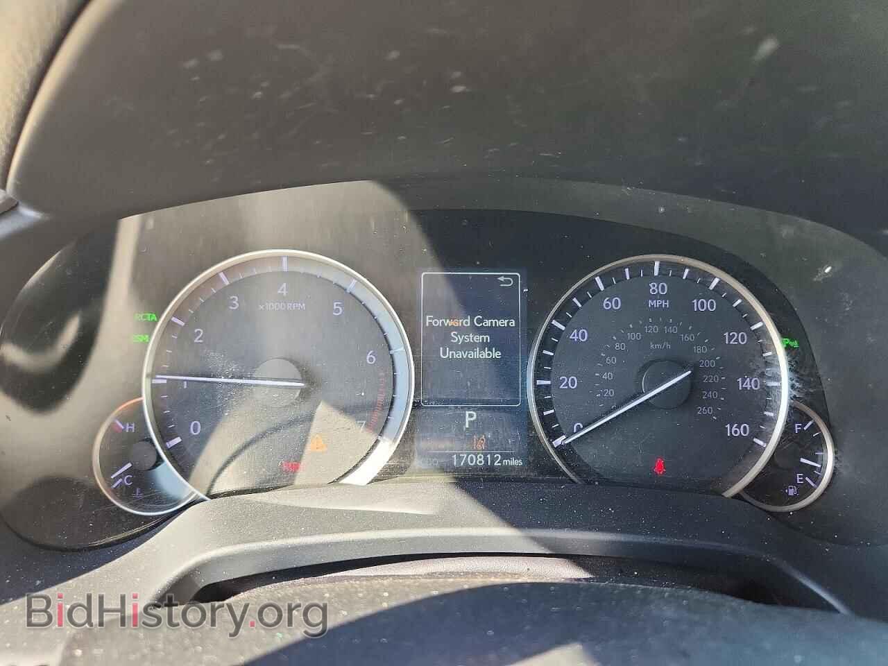 2018 LEXUS RX350 - VIN: 2T2ZZMCA5JC093674 - Photo 9