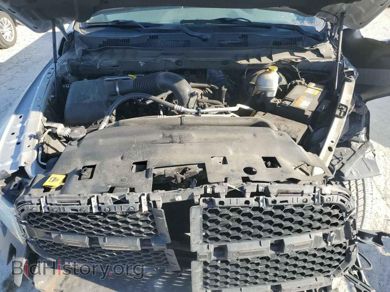 2013 RAM 1500 - VIN: 1C6RR7FT9DS540231 - Фото 11