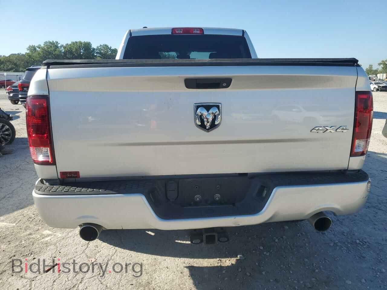 2013 RAM 1500 - VIN: 1C6RR7FT9DS540231 - Фото 6