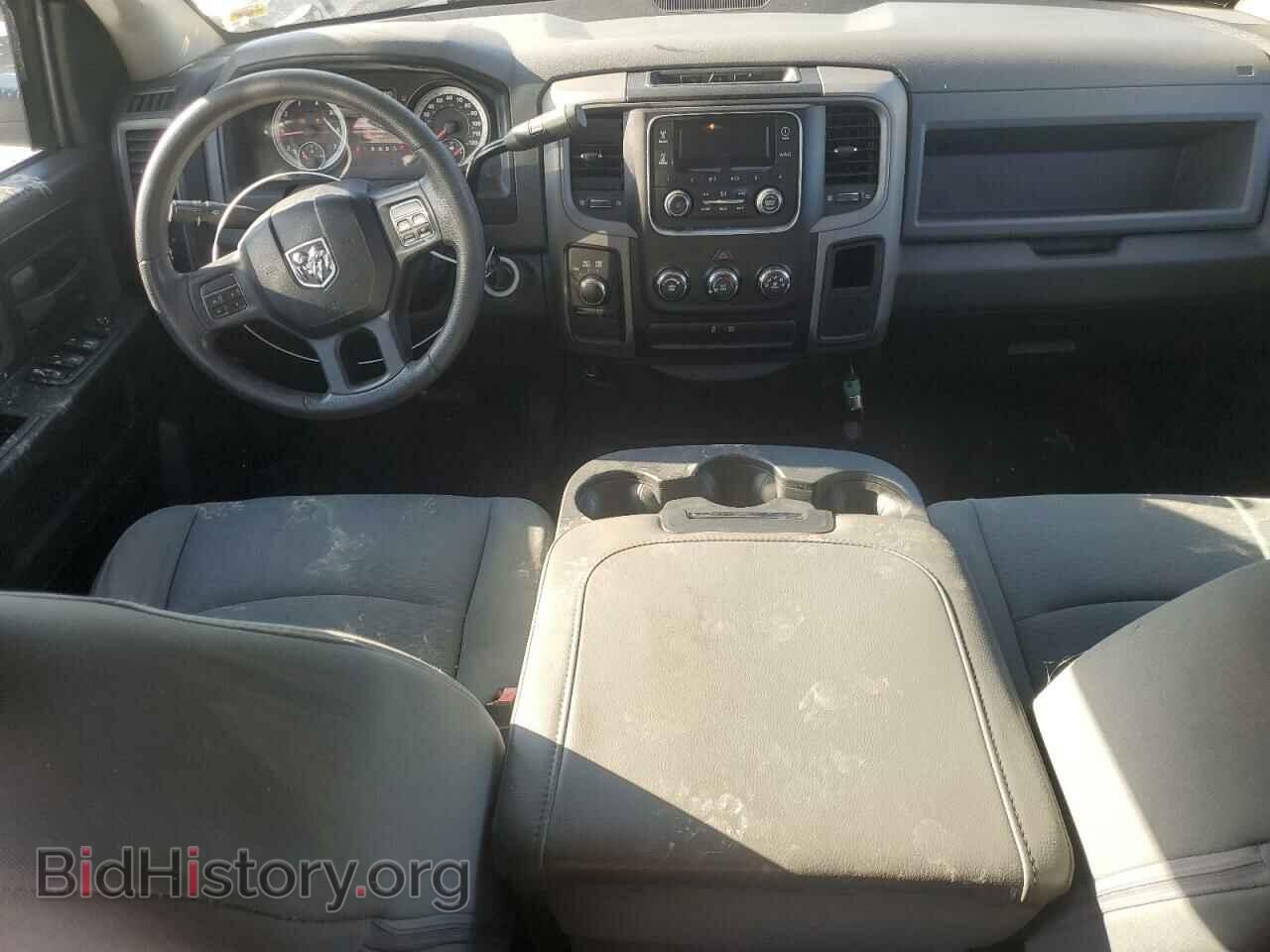2013 RAM 1500 - VIN: 1C6RR7FT9DS540231 - Фото 8