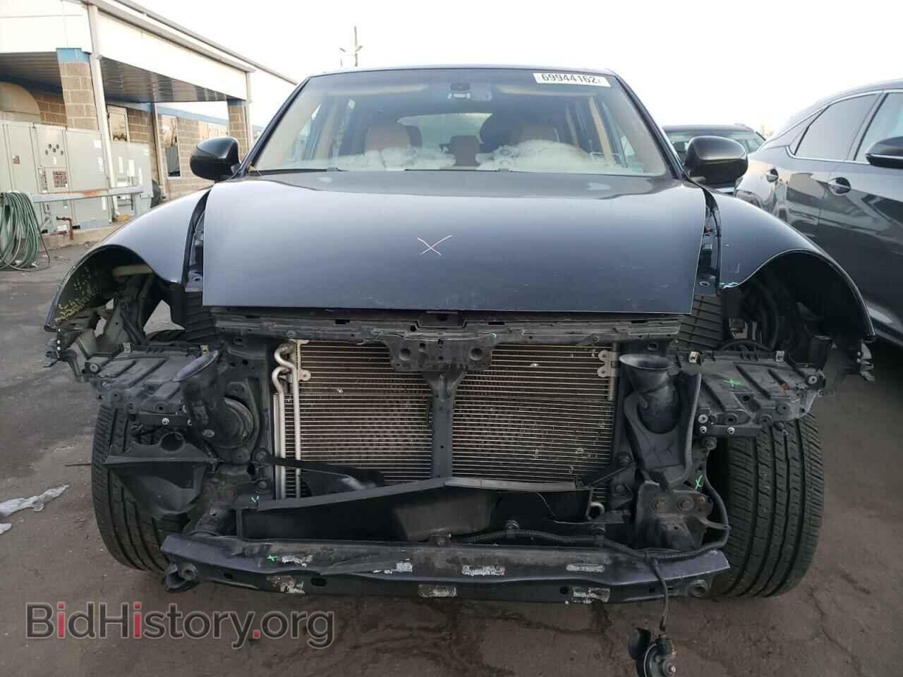 2006 PORSCHE CAYENNE - VIN: WP1AB29P66LA67217 - Фото 5