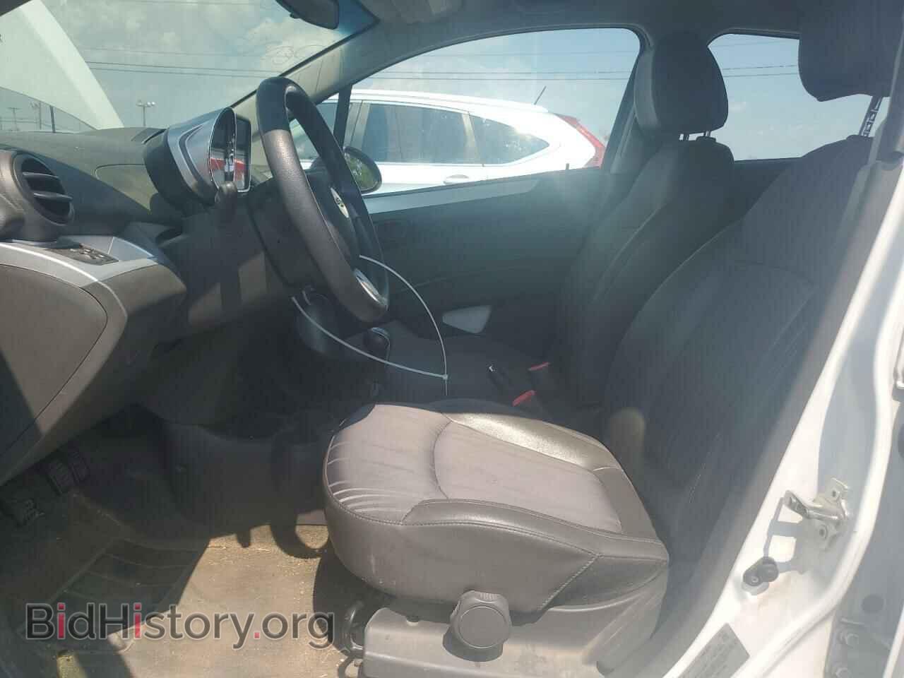 2015 CHEVROLET SPARK - VIN: KL8CA6S92FC806916 - Фото 7