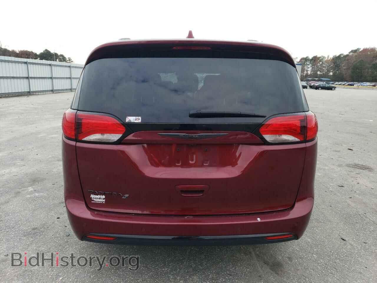 2020 CHRYSLER PACIFICA - VIN: 2C4RC1BG6LR261979 - Фото 6