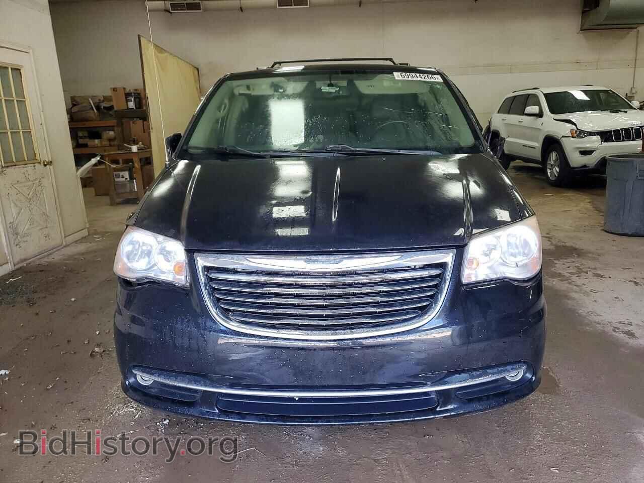 2014 CHRYSLER MINIVAN - VIN: 2C4RC1BG0ER364480 - Photo 5
