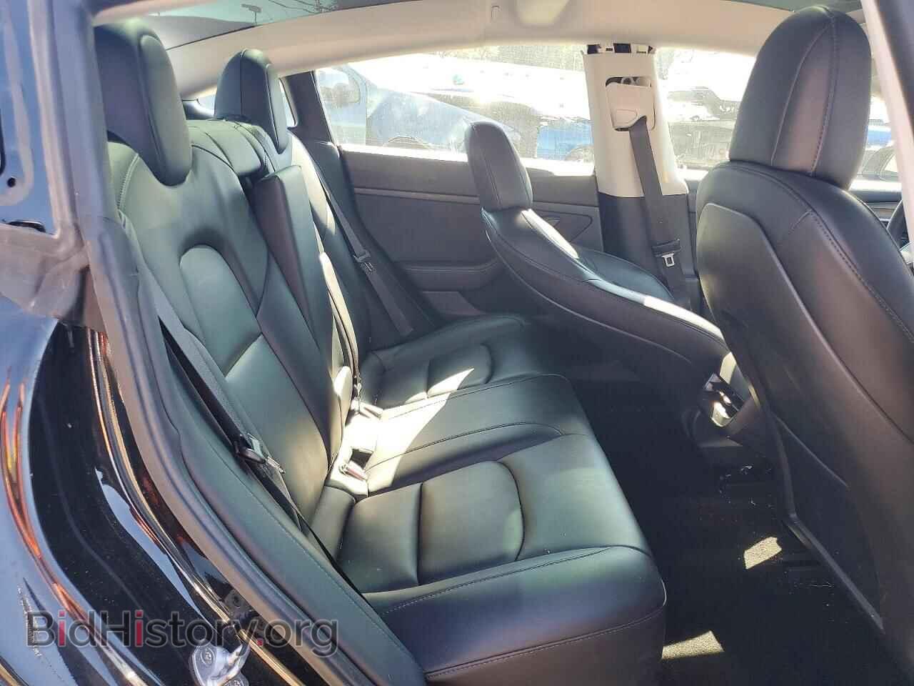 2022 TESLA MODEL 3 - VIN: 5YJ3E1EB7NF133748 - Photo 10