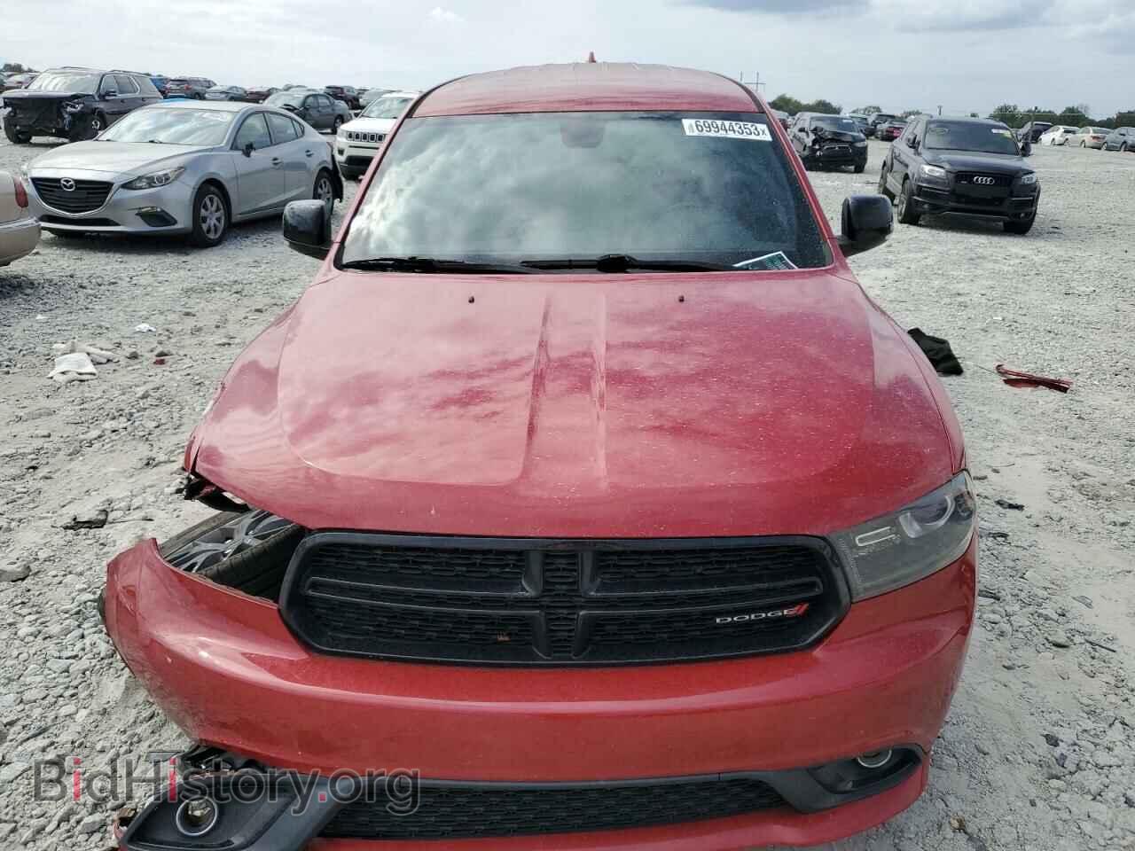 2015 DODGE DURANGO - VIN: 1C4RDHDG5FC857780 - Photo 5