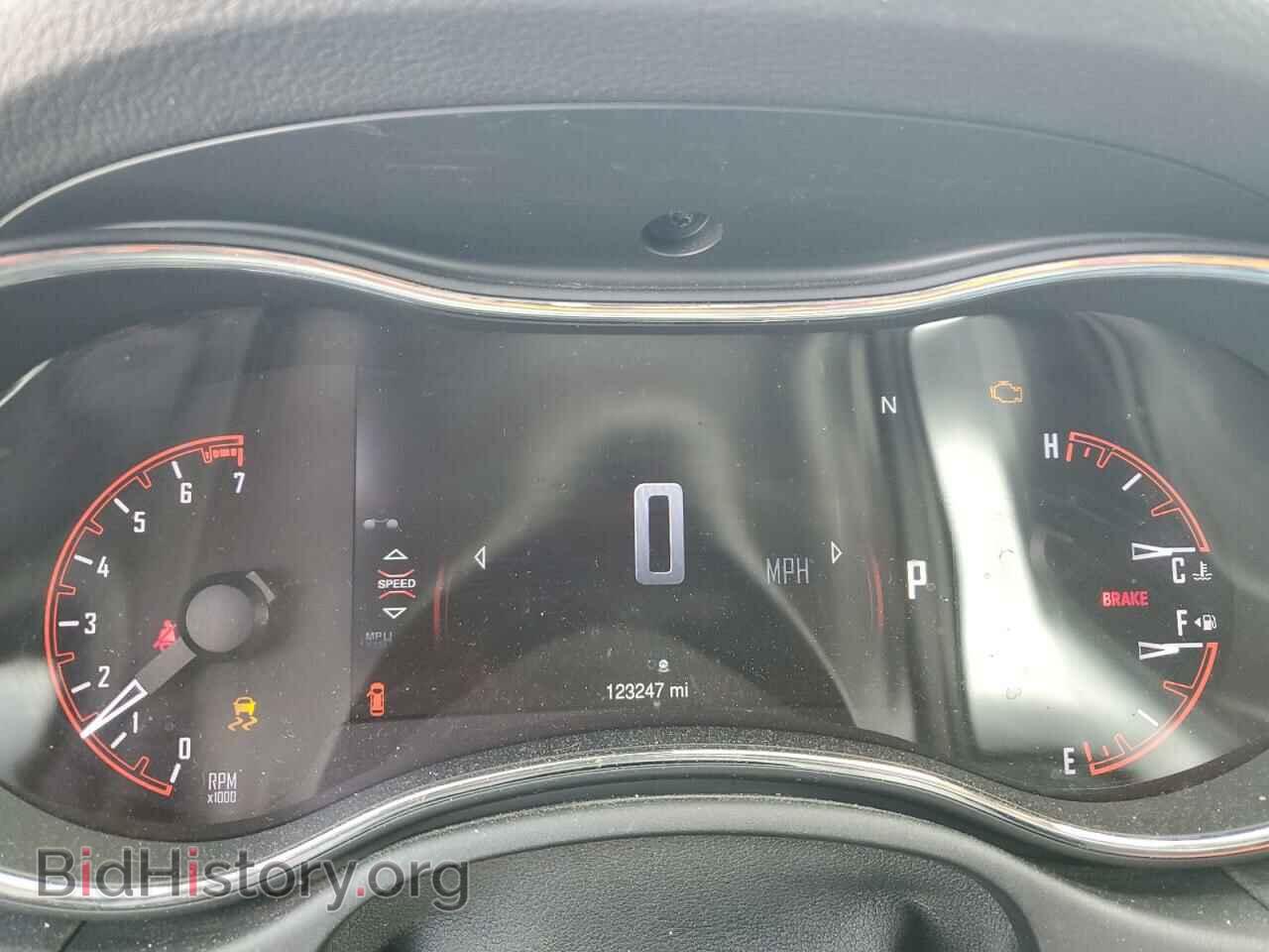 2015 DODGE DURANGO - VIN: 1C4RDHDG5FC857780 - Photo 9