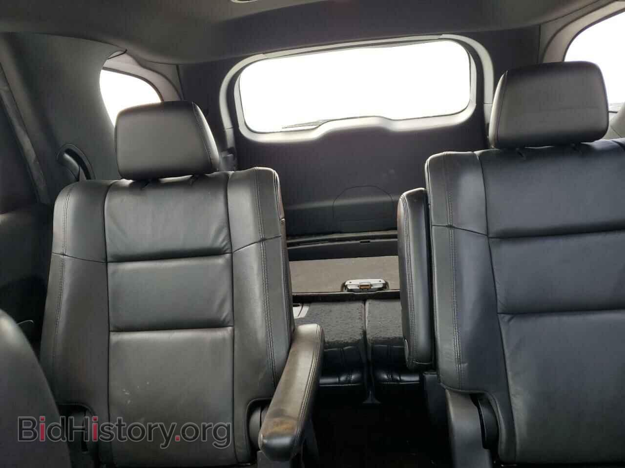 2015 DODGE DURANGO - VIN: 1C4RDHDG5FC857780 - Photo 10