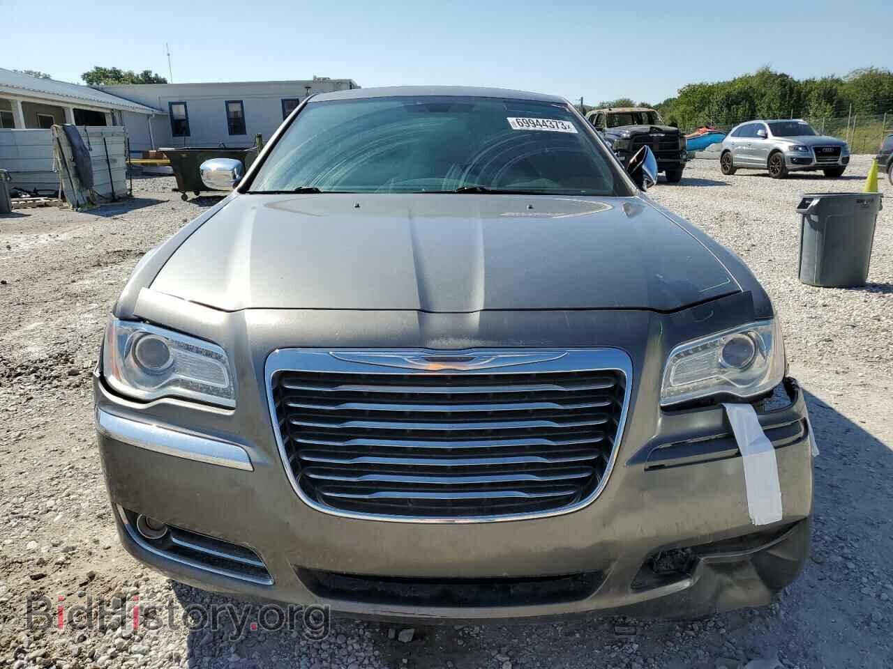 2012 CHRYSLER 300 - VIN: 2C3CCACG5CH272616 - Фото 5