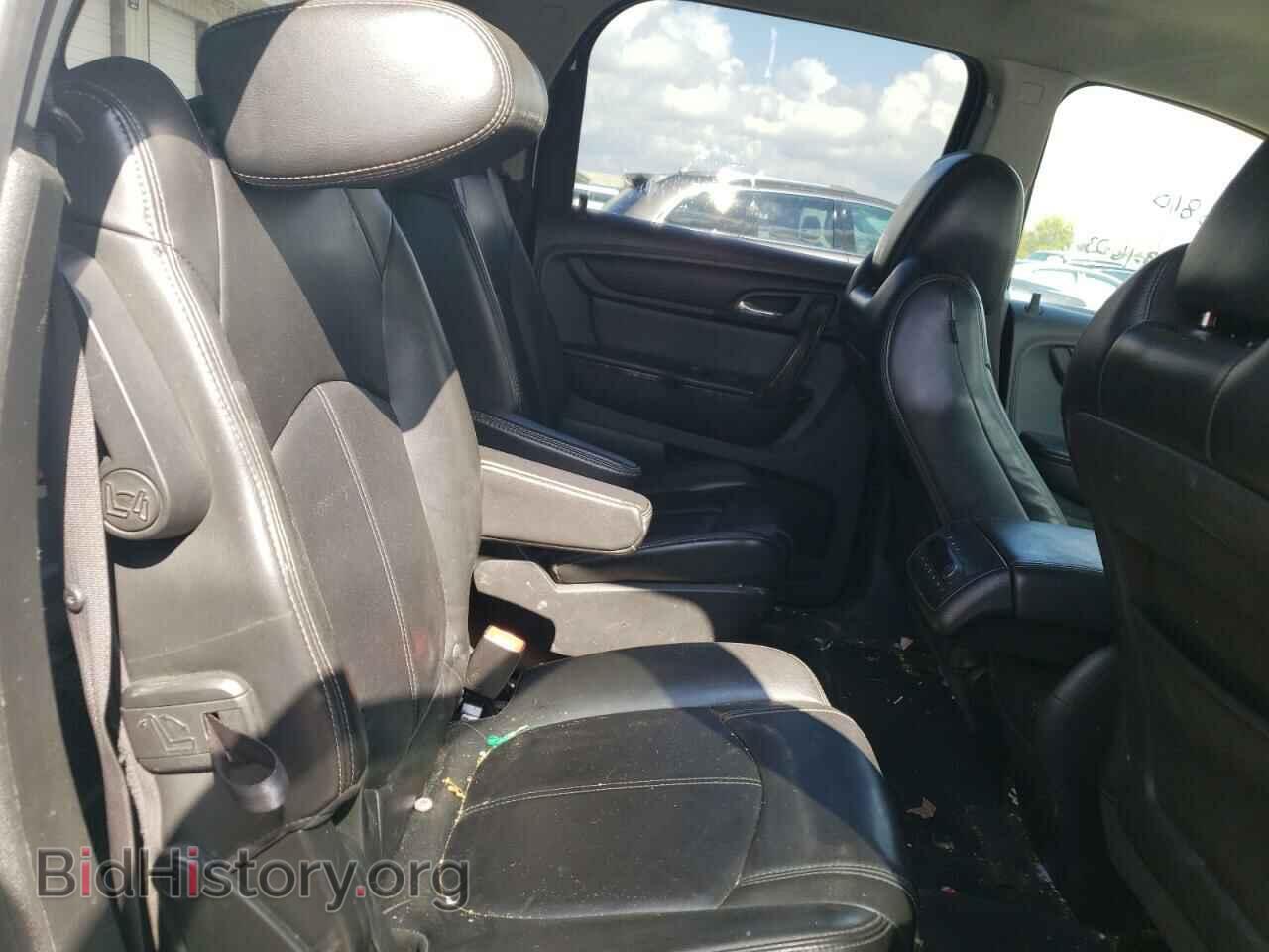2013 GMC ACADIA - VIN: 1GKKVRKD2DJ192573 - Фото 11