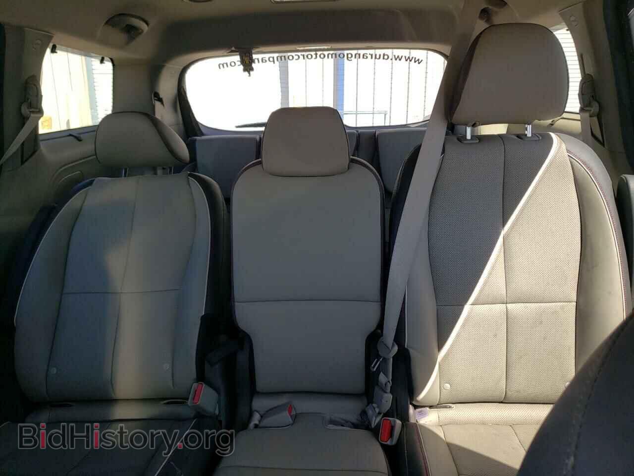2017 KIA All Models - VIN: KNDMB5C17H6308689 - Фото 10