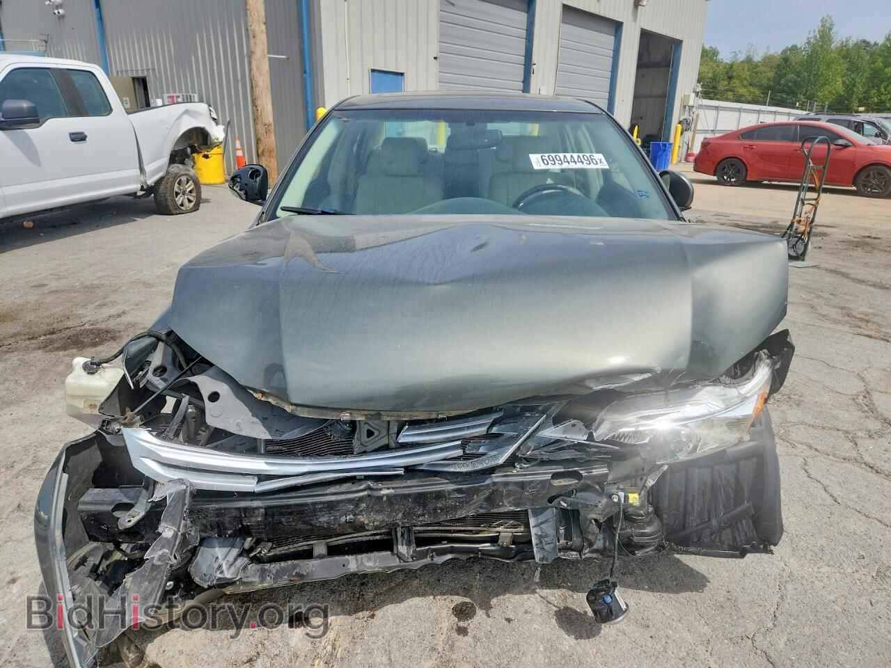 2012 TOYOTA AVALON - VIN: 4T1BK3DB7CU461009 - Фото 5