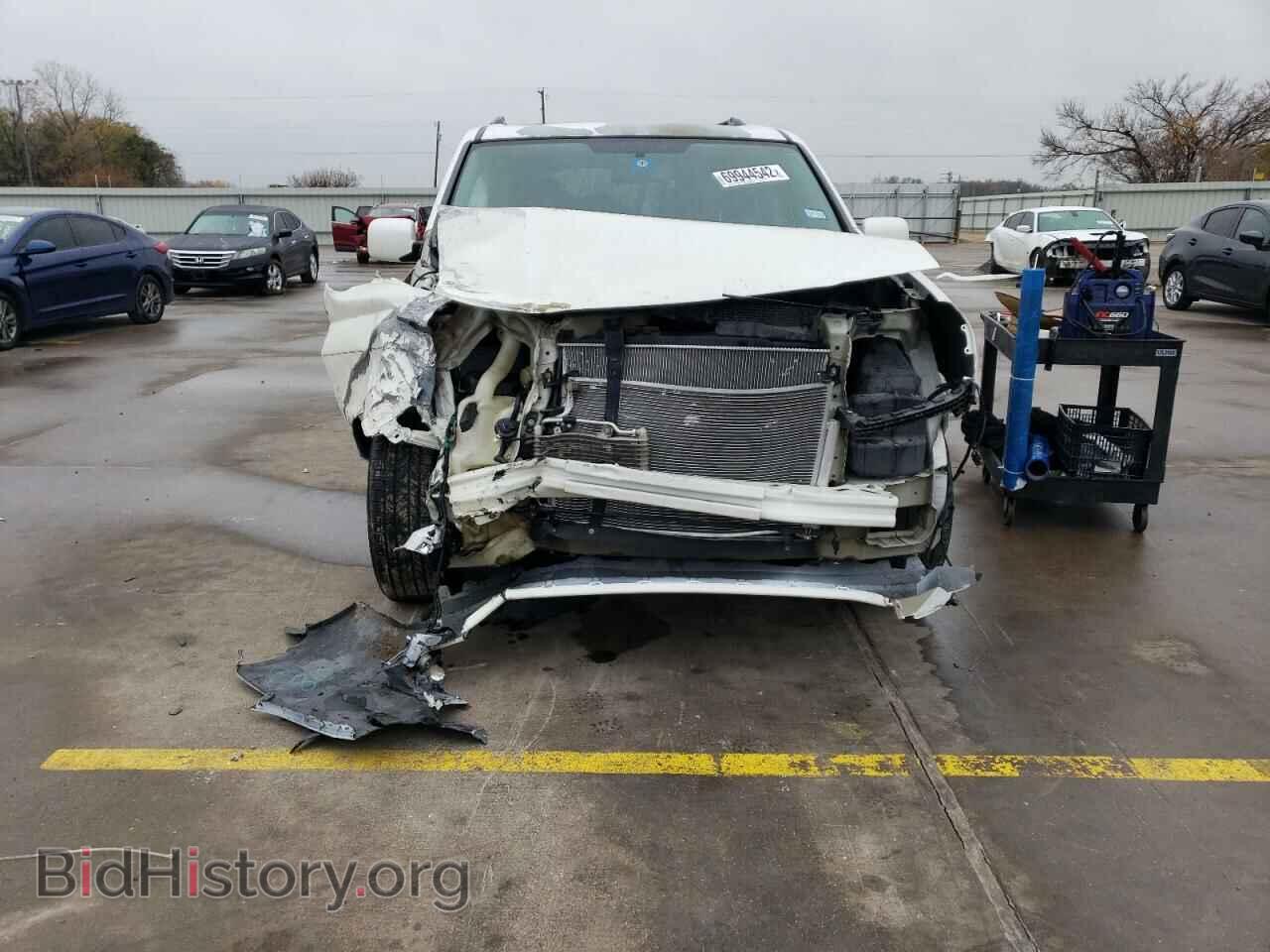 2013 HONDA PILOT - VIN: 5FNYF4H90DB066132 - Фото 5